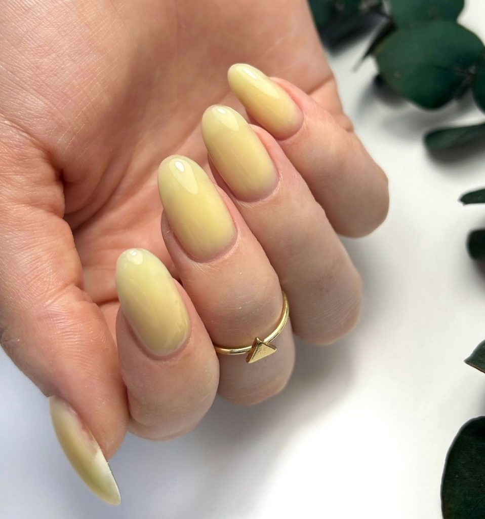 Stunning Fall Nails Almond 2024: Top Trends and Design 25 Ideas