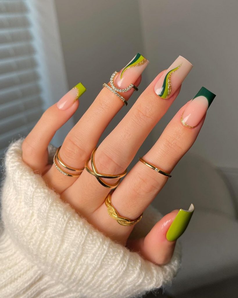 Cute Fake Nails for Fall 2024 24 Ideas: Trendy Designs and Inspo