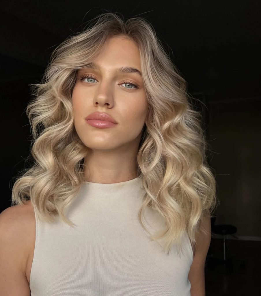 Best Fall Hairstyles for Blondes 2024: Top Trends and Stunning 25 Ideas