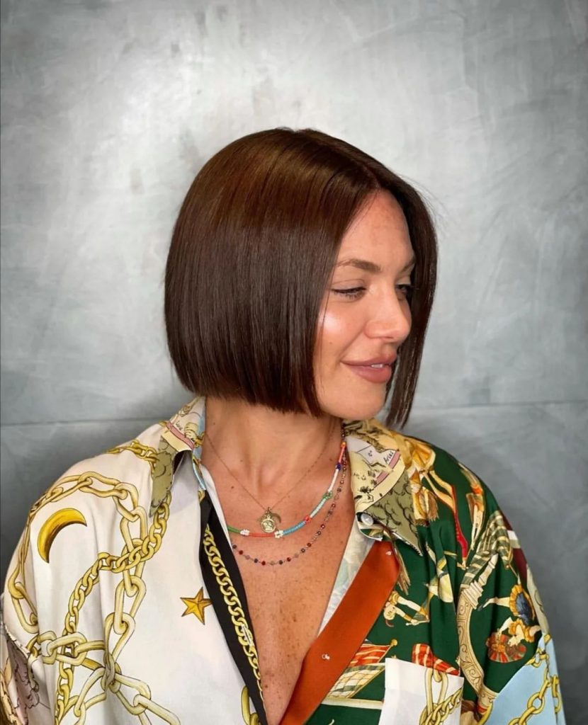 The Ultimate Guide to Fall Bob Haircuts 2024 25 Ideas: Top Trends and Styles