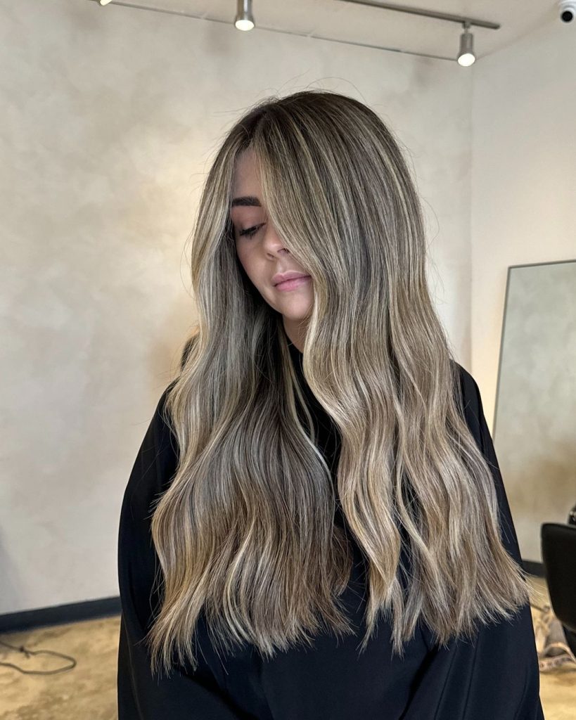 Fall 2024 Hair Trends 27 Ideas: Top Styles and Colors to Try This Season