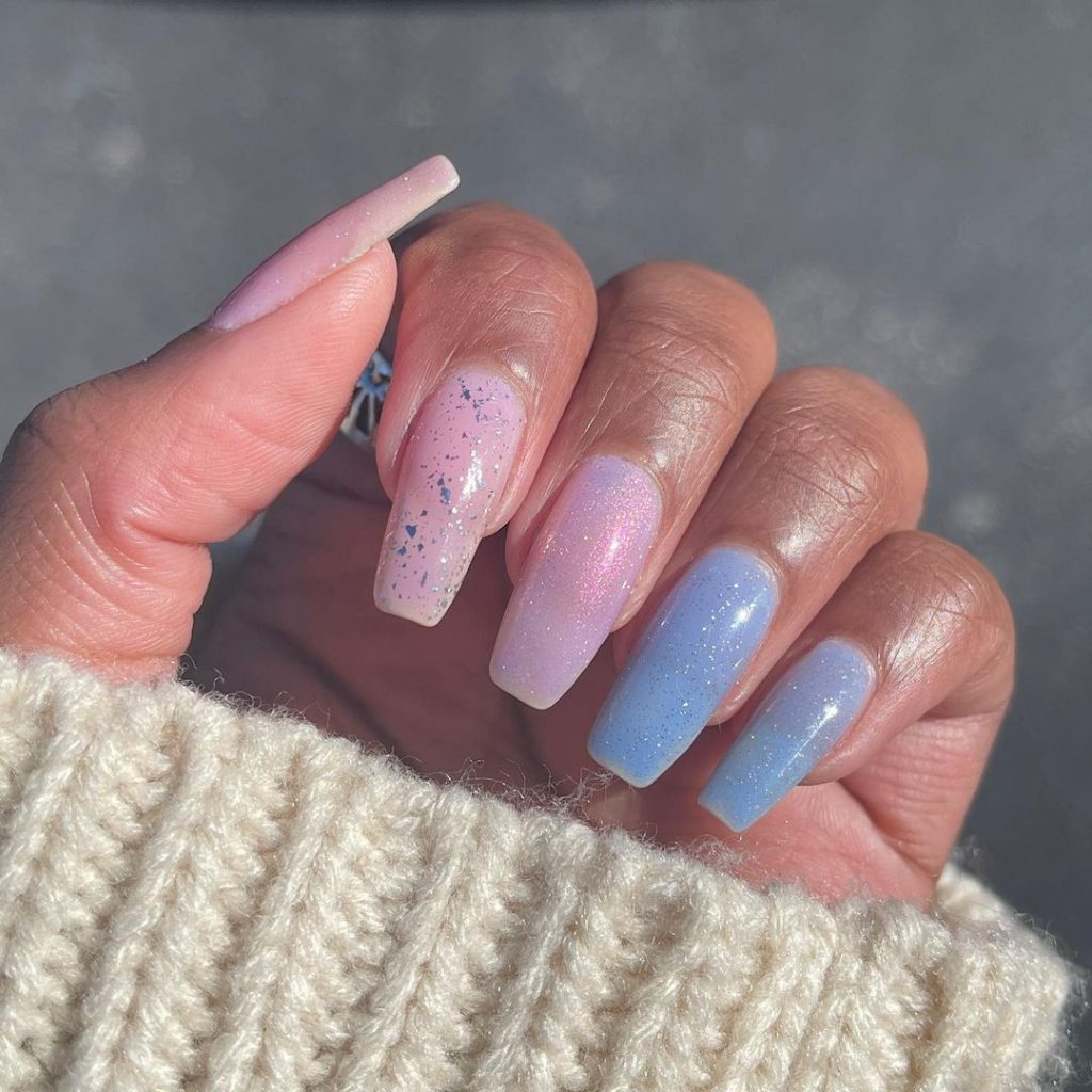 Fall Nail Trends for Dark Skin 2024: Elevate Your Autumn Look 25 Ideas