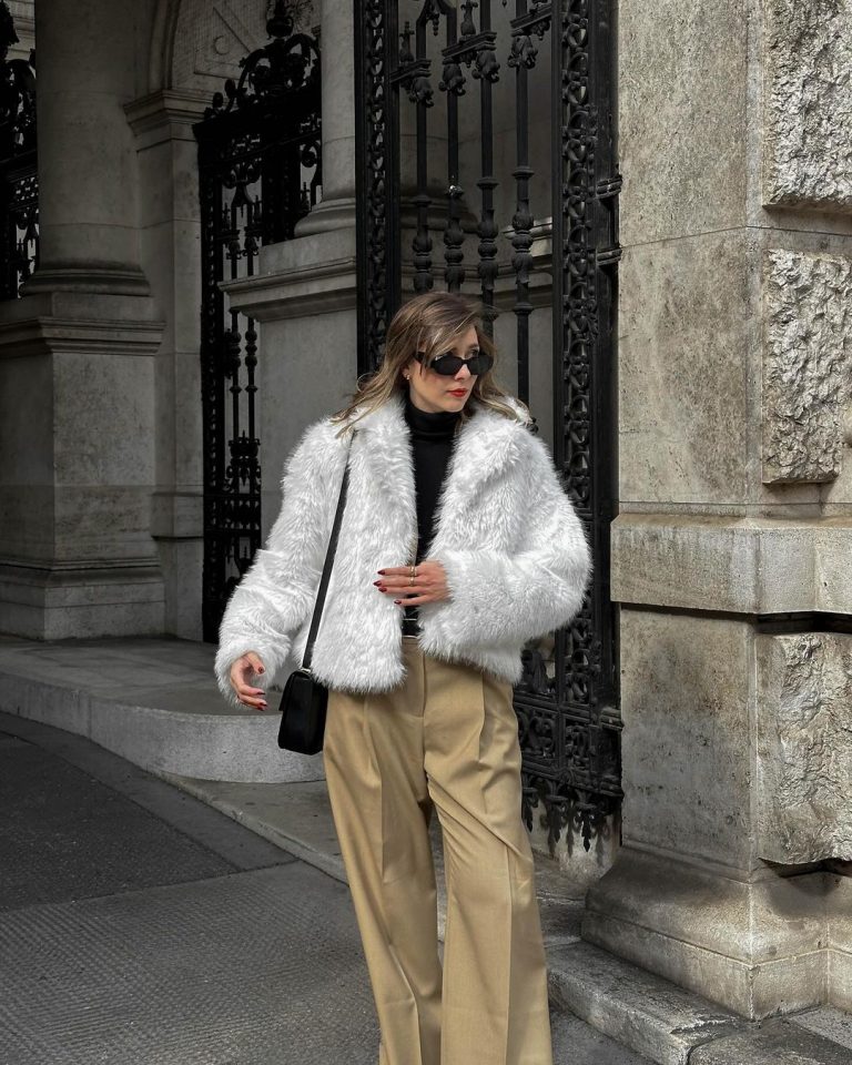 25 Ideas for Women's Casual Fall Outfits 2024: Trendy Flats, Cowboy ...