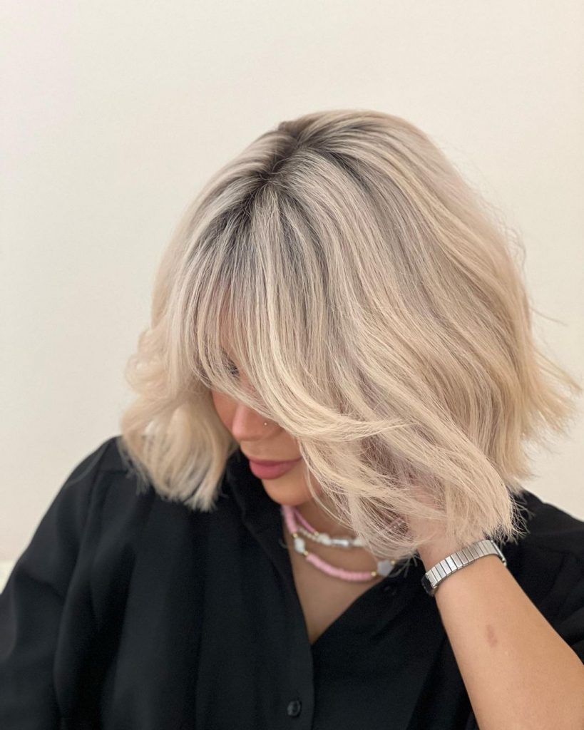 Fall 2024 Hair Trends 27 Ideas: Top Styles and Colors to Try This Season