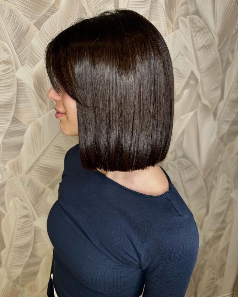 Stunning Fall Bob Hairstyles 2024 25 Ideas: Trendy Cuts and Colors for Every Hair Type