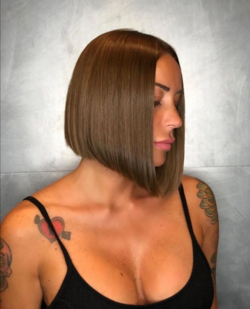 The Ultimate Guide to Fall Bob Haircuts 2024 25 Ideas: Top Trends and Styles