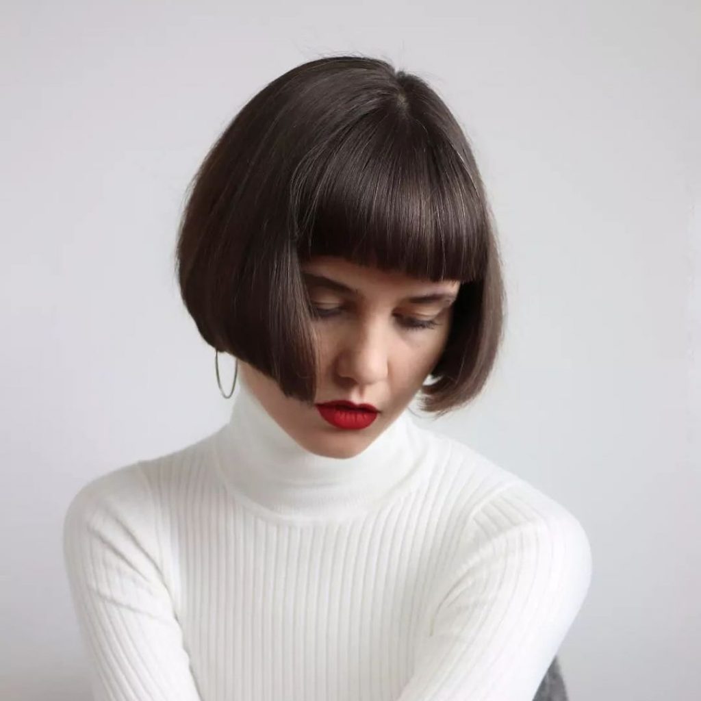 Fall Hairstyles for Short Hair 2024 21 Ideas: Trends and Tips