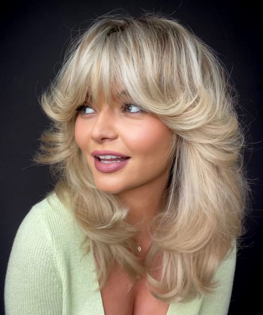 Fall 2024 Hair Trends 27 Ideas: Top Styles and Colors to Try This Season