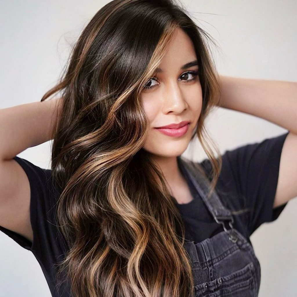 Fall Hair Highlights 2024 26 Ideas: A Guide to the Season's Hottest Trends