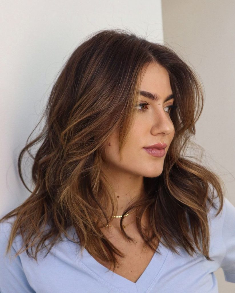 Top Fall Haircuts for 2024 25 Ideas: Trendy Styles and Expert Tips