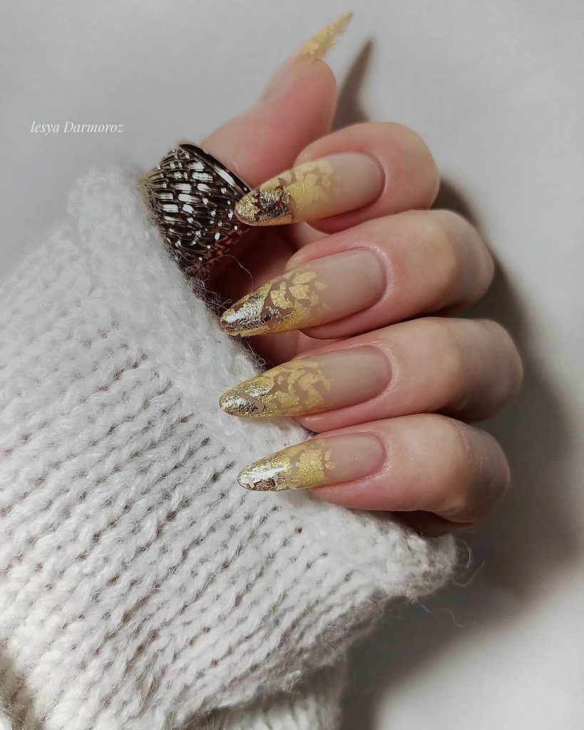 Beautiful Fall Nails 2024 25 Ideas: Chic and Elegant Manicure Ideas