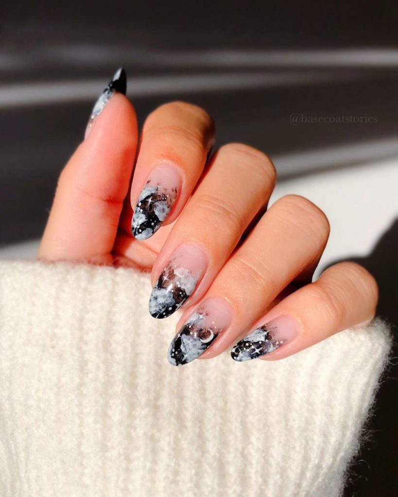 Trendy Fall Nail Styles 2024 25 Ideas: Must-Have Designs and Colors for the Season