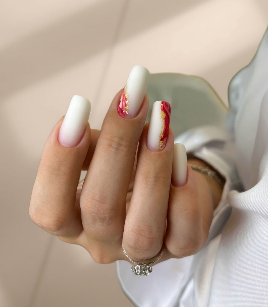 Classy Fall Nails 2024: Top Trends and Design 26 Ideas for the Perfect Manicure