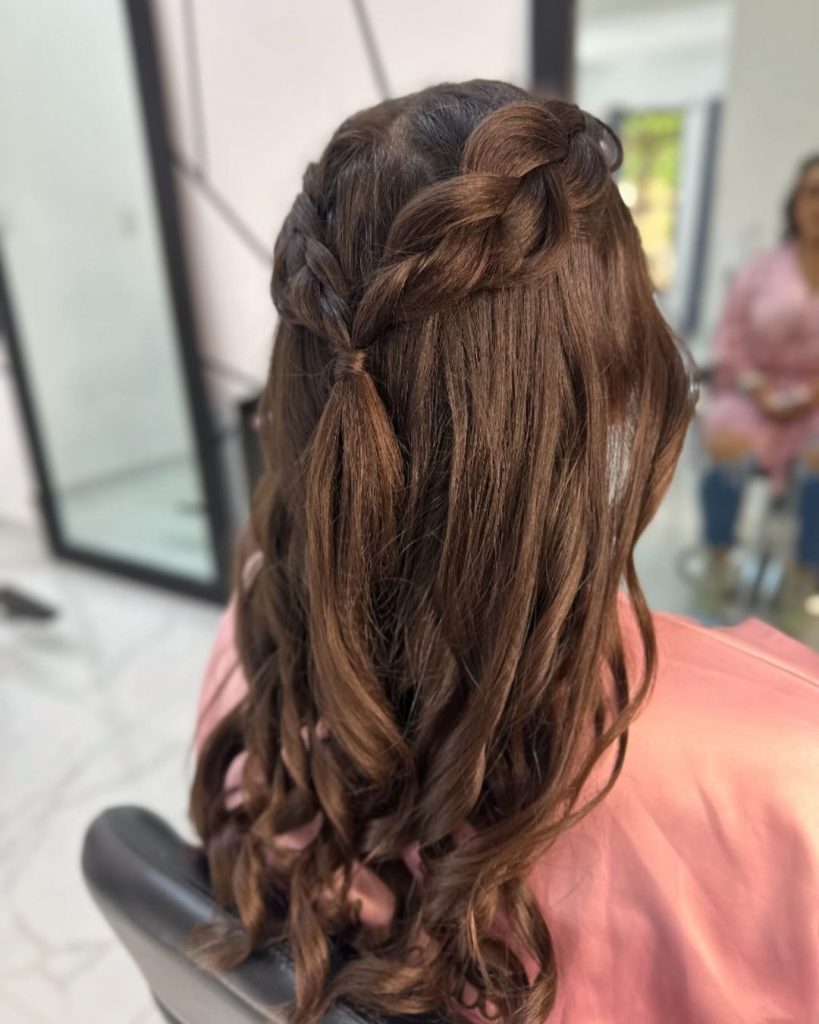 Fall Braid Hairstyles for 2024 25 Ideas: Stunning Looks to Try This Season