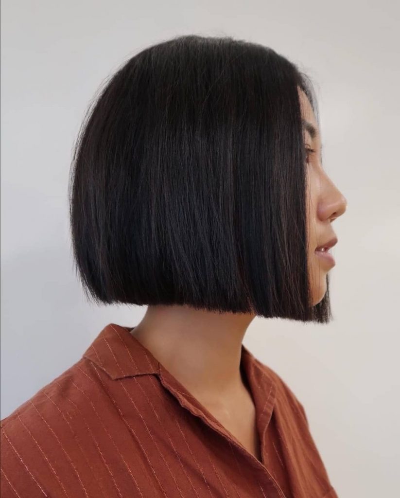 The Ultimate Guide to Fall Bob Haircuts 2024 25 Ideas: Top Trends and Styles