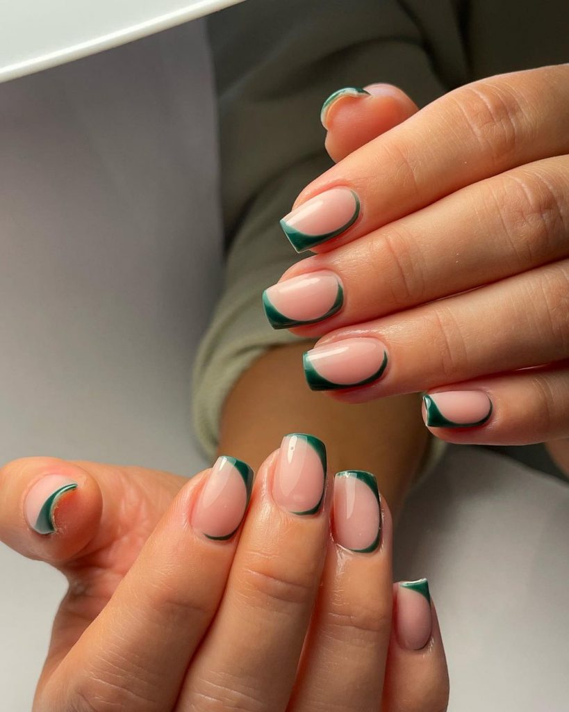 Trendy Fall Nail Styles 2024 25 Ideas: Must-Have Designs and Colors for the Season