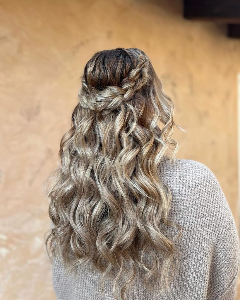 Fall Braid Hairstyles for 2024 25 Ideas: Stunning Looks to Try This Season