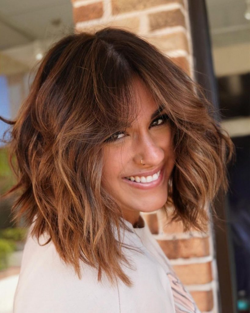 Top Haircut Trends for Fall 2024 27 Ideas: Stylish Looks to Inspire Your Next Cut