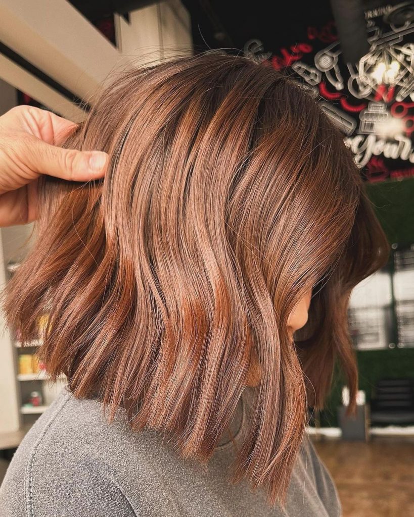 The Ultimate Guide to Fall Bob Haircuts 2024 25 Ideas: Top Trends and Styles