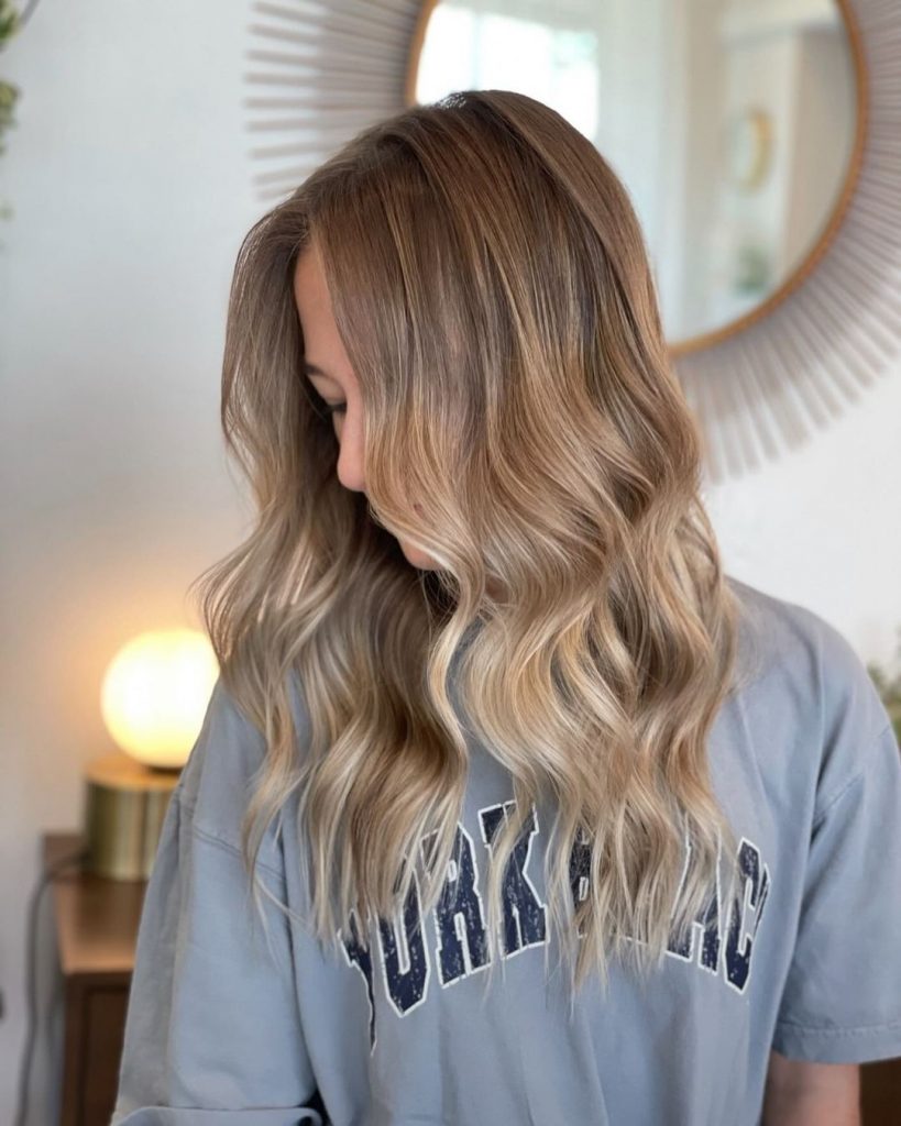 Embracing Fall Hairstyles 2024 26 Ideas: Trends, Tips, and Inspiration