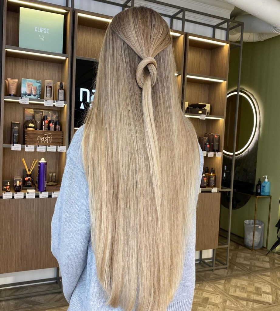 Trending Fall Hairstyles for Long Hair in 2024: A Comprehensive Guide 25 Ideas