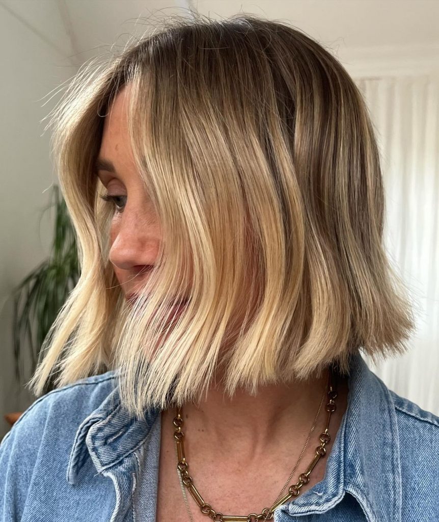 Short Haircuts for Fall 2024 25 Ideas: Trendy and Chic Styles to Try This Season