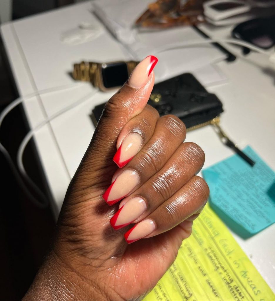 Fall Nail Trends for Dark Skin 2024: Elevate Your Autumn Look 25 Ideas