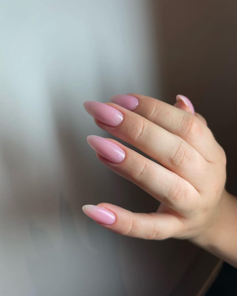 Stunning Fall Nails Almond 2024: Top Trends and Design 25 Ideas