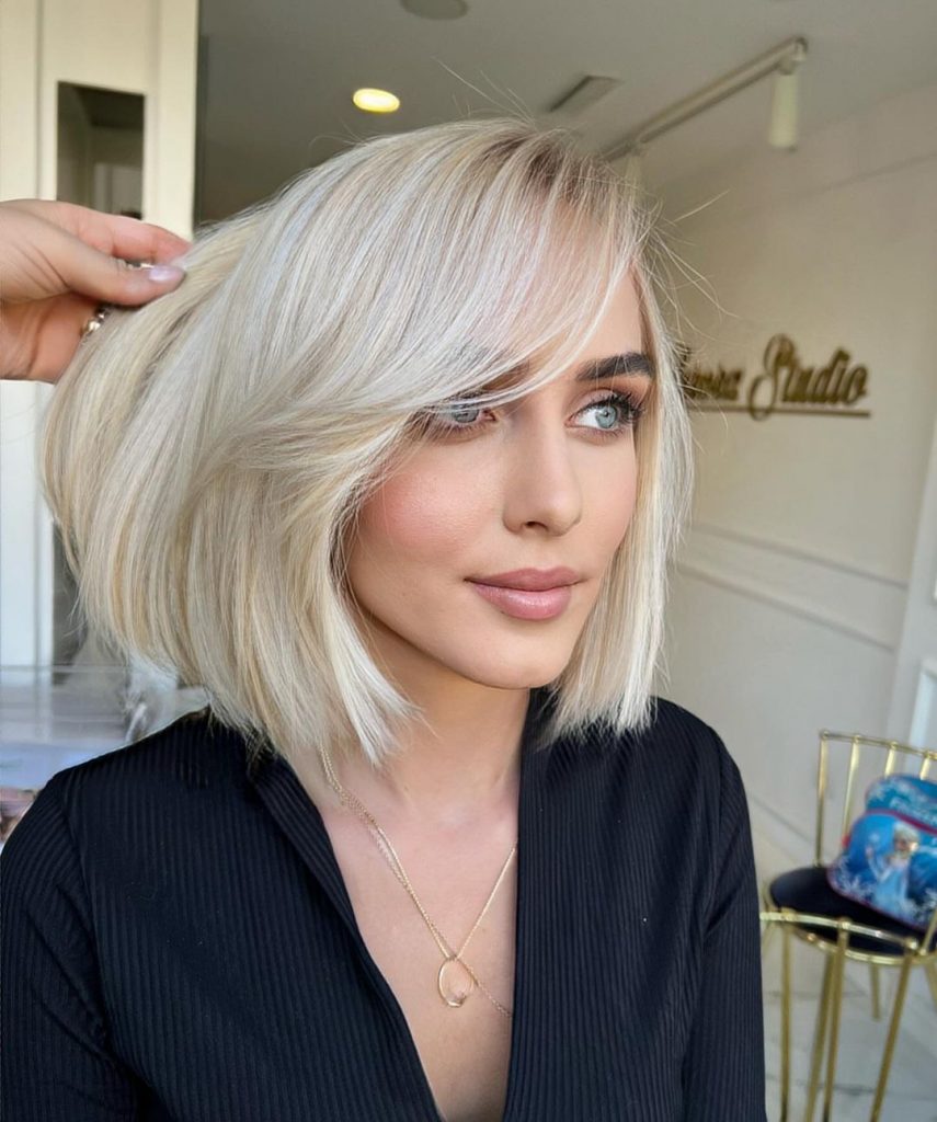 Best Fall Hairstyles for Blondes 2024: Top Trends and Stunning 25 Ideas