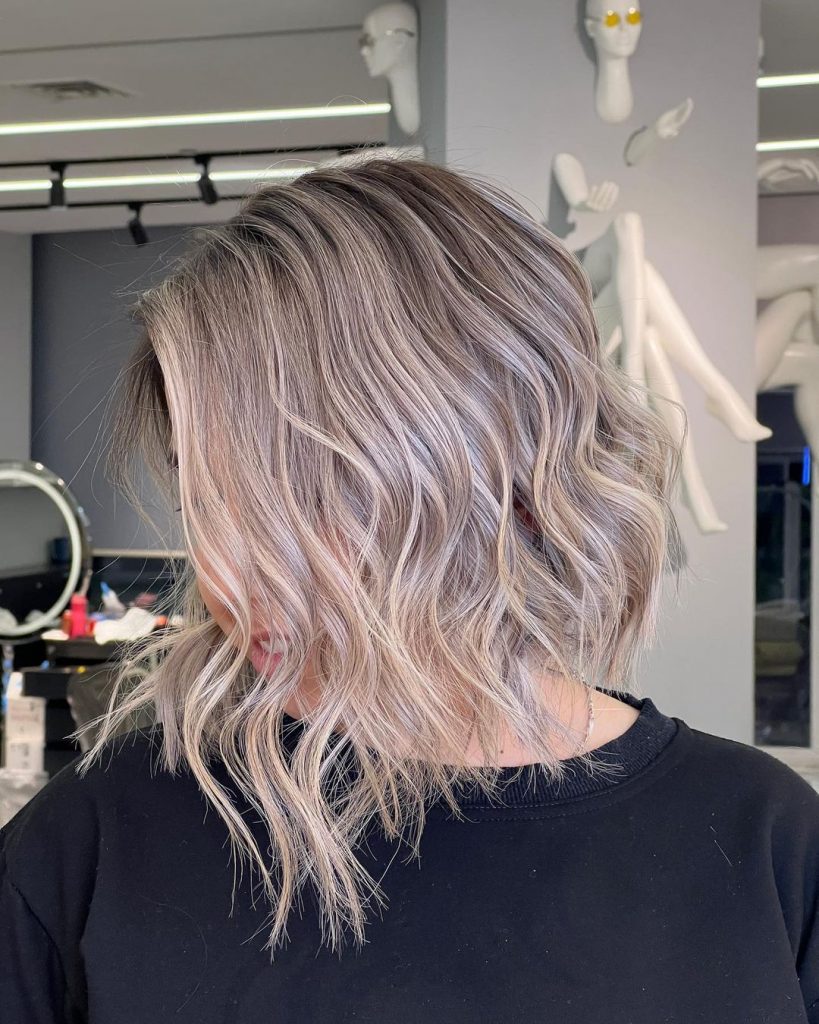 Top Haircut Trends for Fall 2024 27 Ideas: Stylish Looks to Inspire Your Next Cut