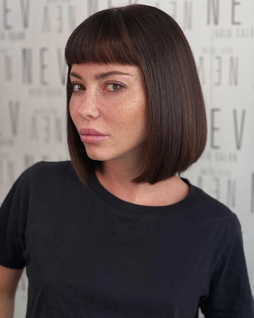 The Ultimate Guide to Fall Bob Haircuts 2024 25 Ideas: Top Trends and Styles