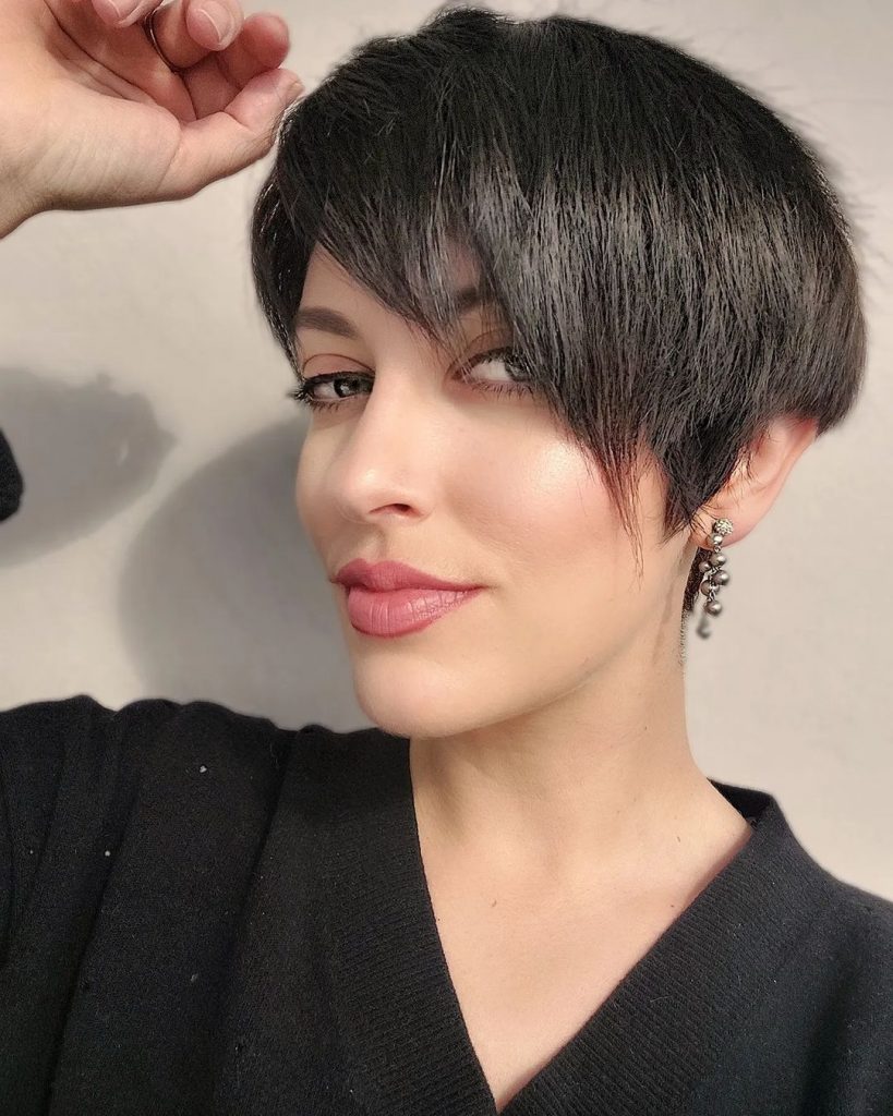 Pixie Hairstyles for Fall 2024 25 Ideas: Embrace the Change