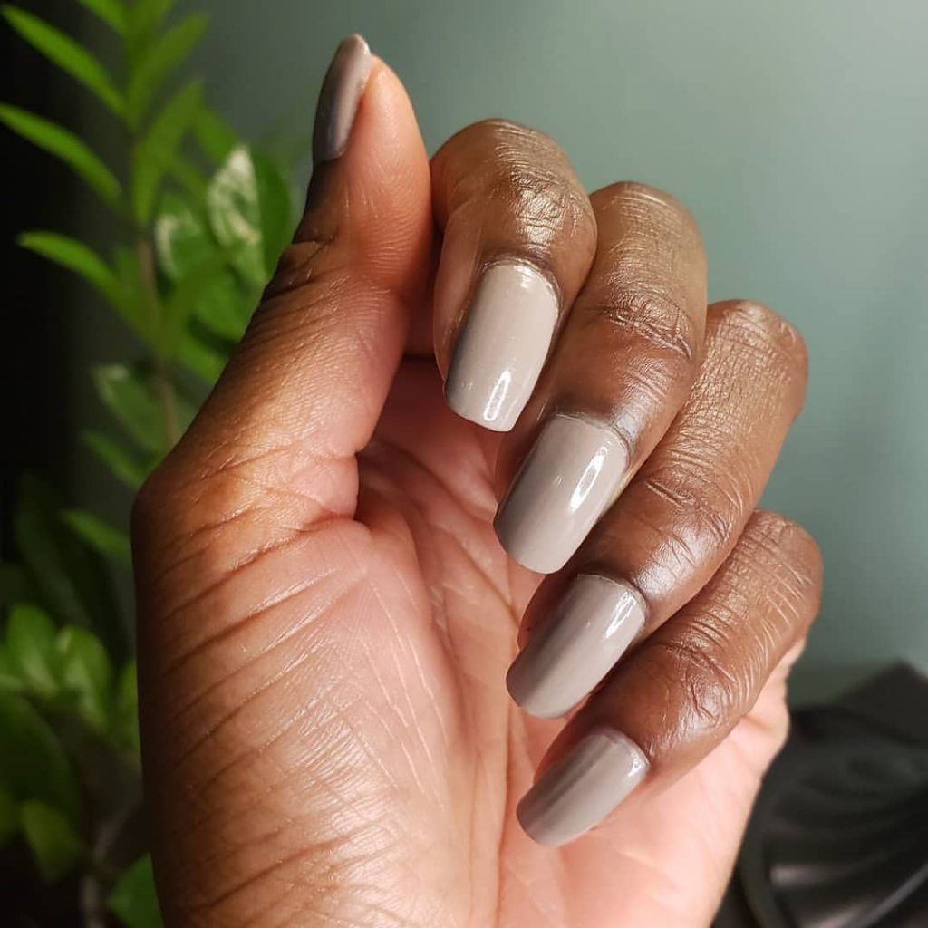 Fall Nail Trends for Dark Skin 2024: Elevate Your Autumn Look 25 Ideas