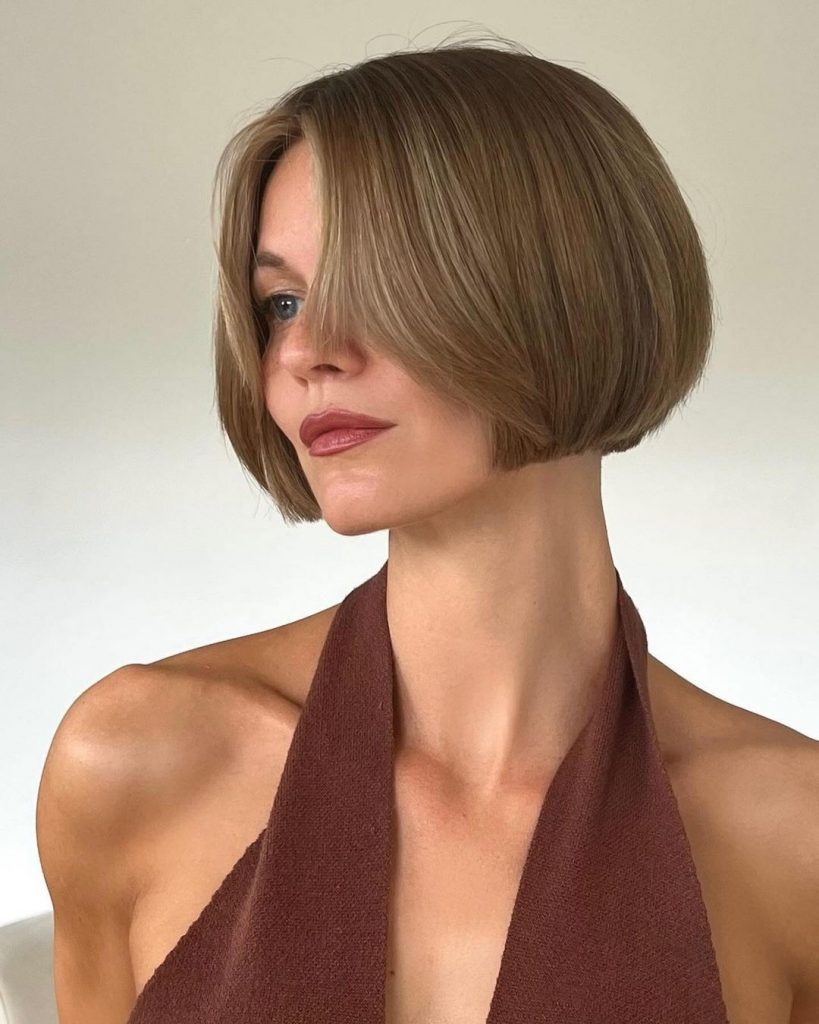 Short Fall Hairstyles 2024 25 Ideas: The Ultimate Guide to Trendy Cuts and Colors