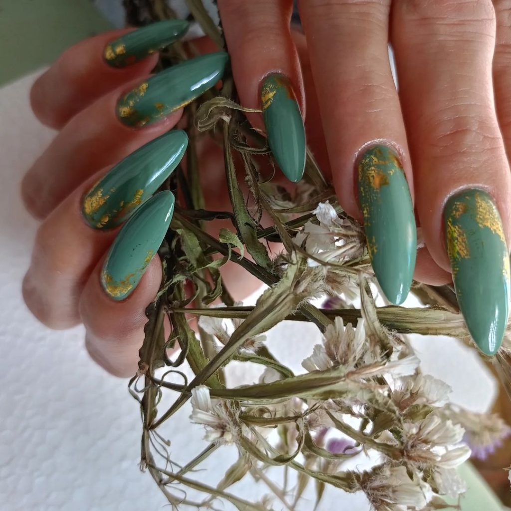 Early Fall Nail Colors 2024: Top Trends and Inspiring Design 26 Ideas