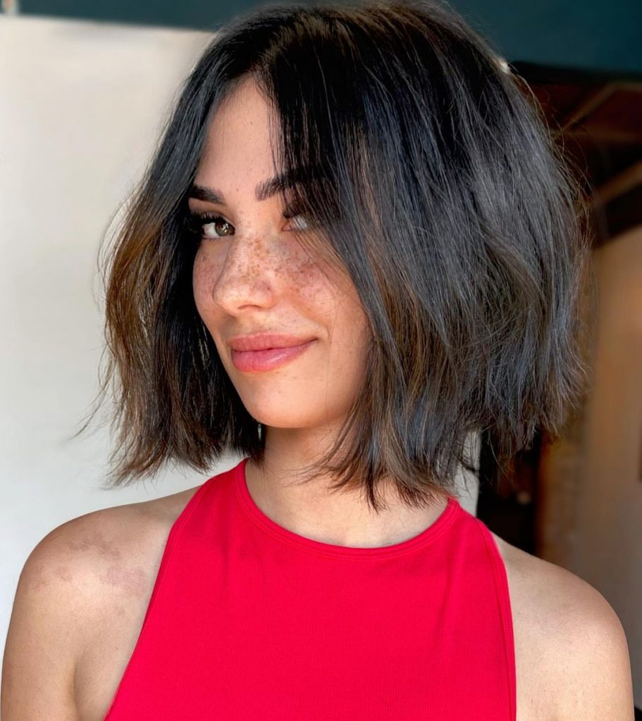 Short Haircuts for Fall 2024 25 Ideas: Trendy and Chic Styles to Try This Season