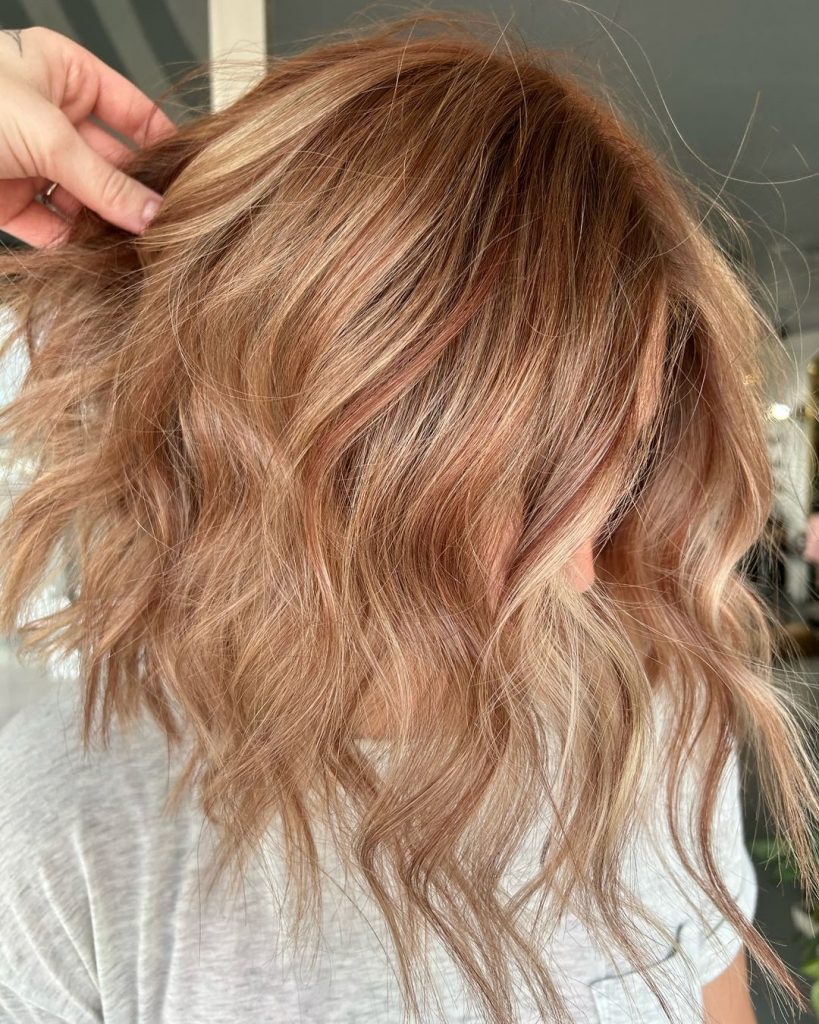 Embracing Fall Hairstyles 2024 26 Ideas: Trends, Tips, and Inspiration