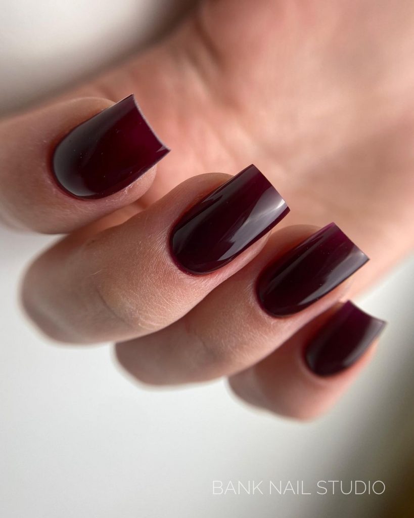 Autumn Fall Acrylic Nails 2024: Trendy and Classy Design 25 Ideas