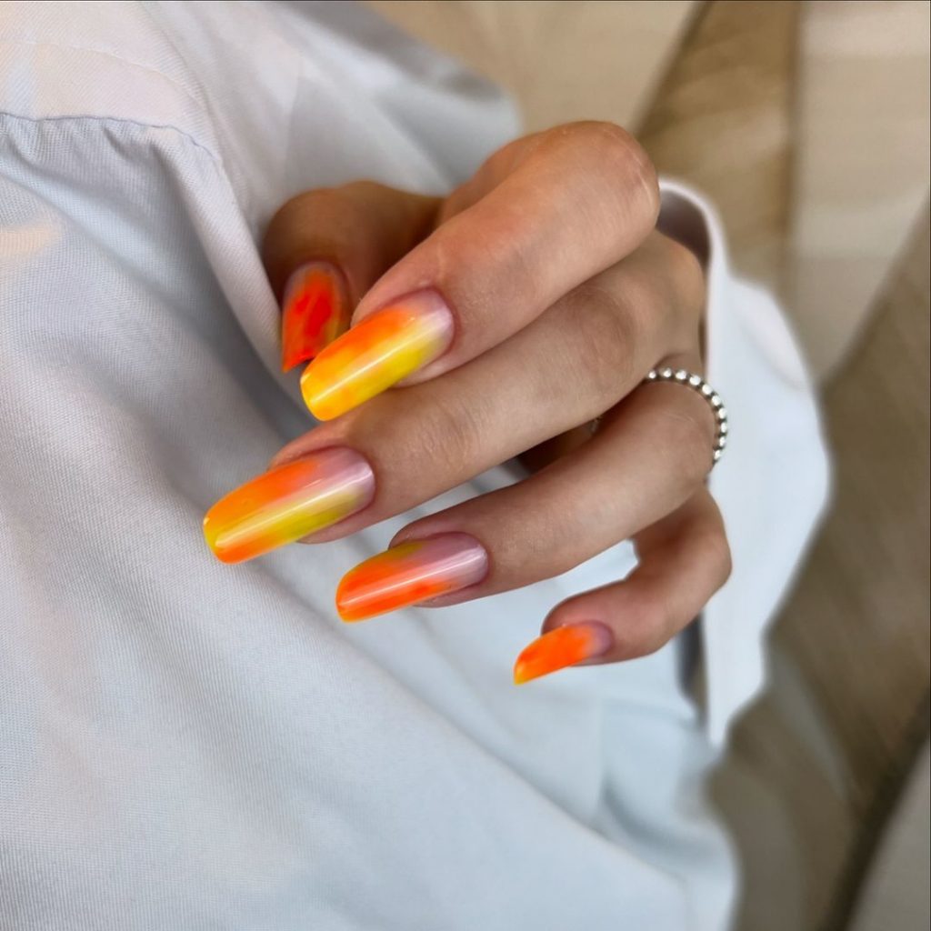 Classy Fall Nails 2024: Top Trends and Design 26 Ideas for the Perfect Manicure