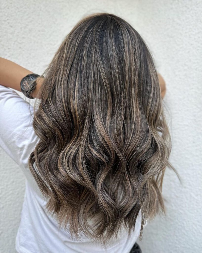 Layered Fall Hairstyles 2024 25 Ideas: Trendy Looks for Every Hair Length