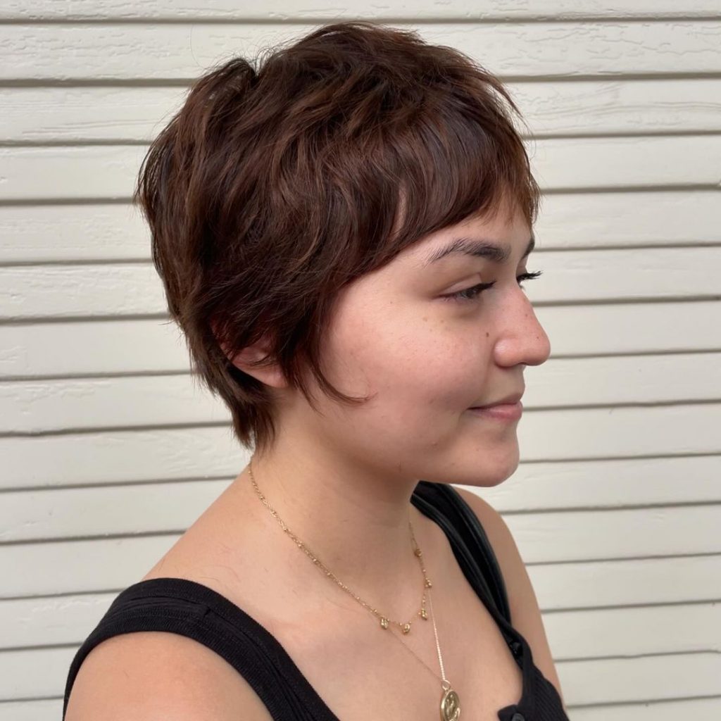 Short Haircuts for Fall 2024 25 Ideas: Trendy and Chic Styles to Try This Season