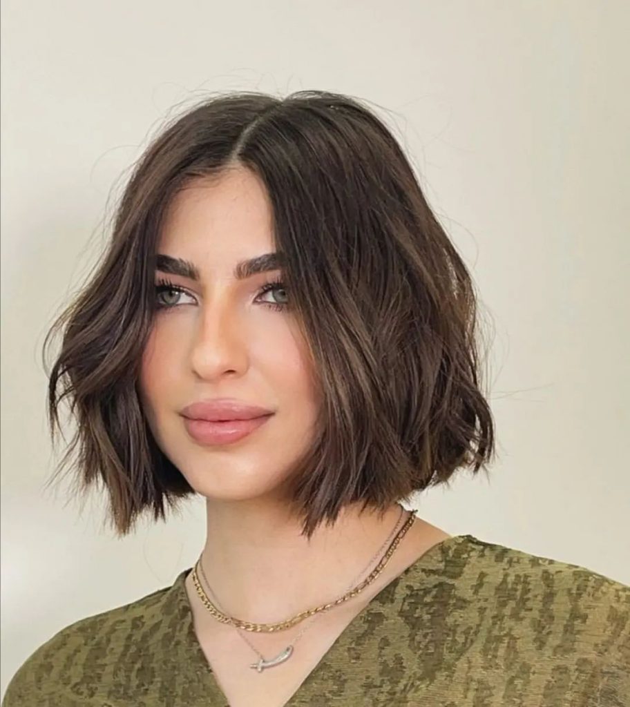 The Ultimate Guide to Fall Bob Haircuts 2024 25 Ideas: Top Trends and Styles