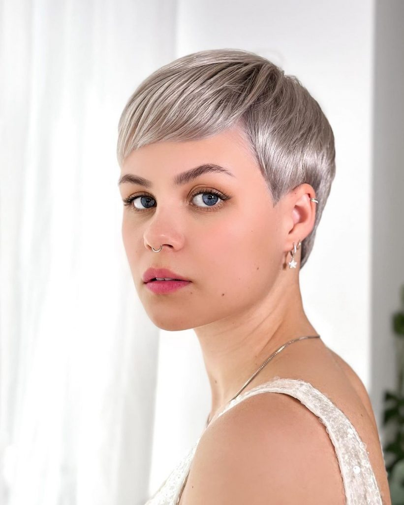 Pixie Hairstyles for Fall 2024 25 Ideas: Embrace the Change