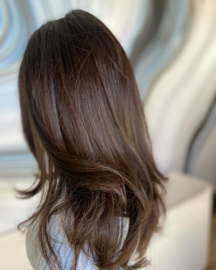 Fall Hair Highlights 2024 26 Ideas: A Guide to the Season's Hottest Trends