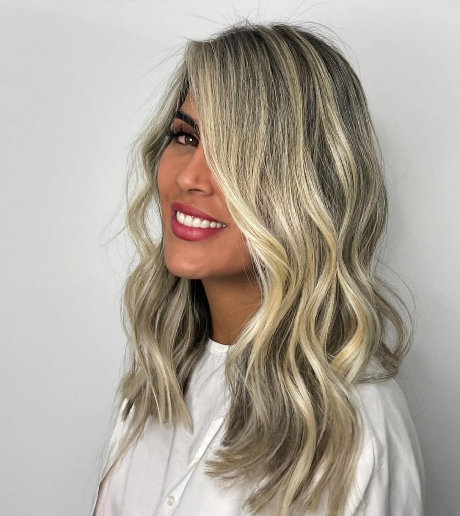 Fall 2024 Hair Trends 27 Ideas: Top Styles and Colors to Try This Season