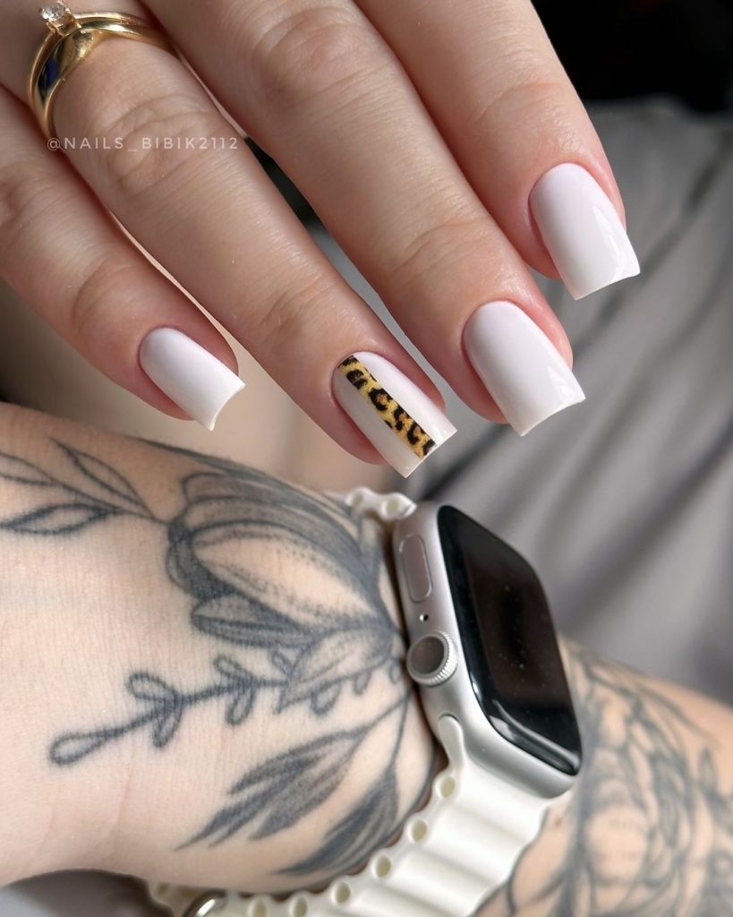 Autumn Fall Acrylic Nails 2024: Trendy and Classy Design 25 Ideas