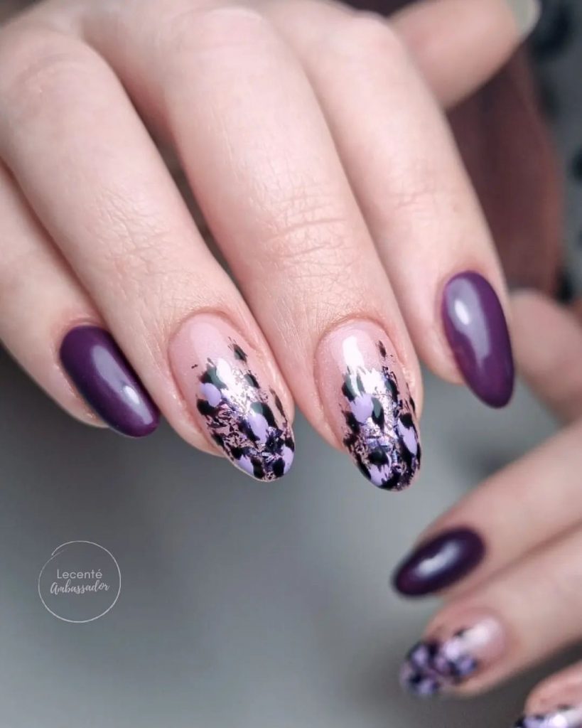 Trendy Fall Nail Styles 2024 25 Ideas: Must-Have Designs and Colors for the Season