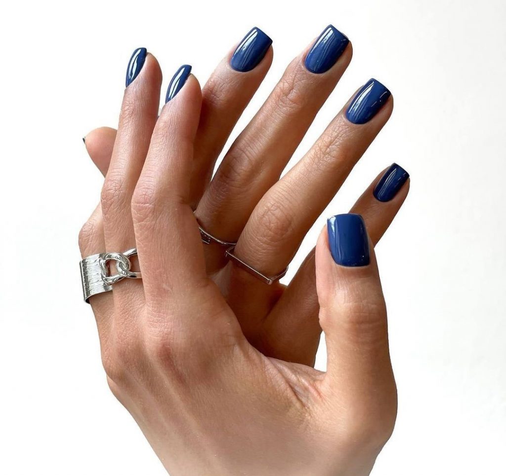 Top Dark Fall Nail Colors 2024 25 Ideas: Trendy Designs and Inspiration