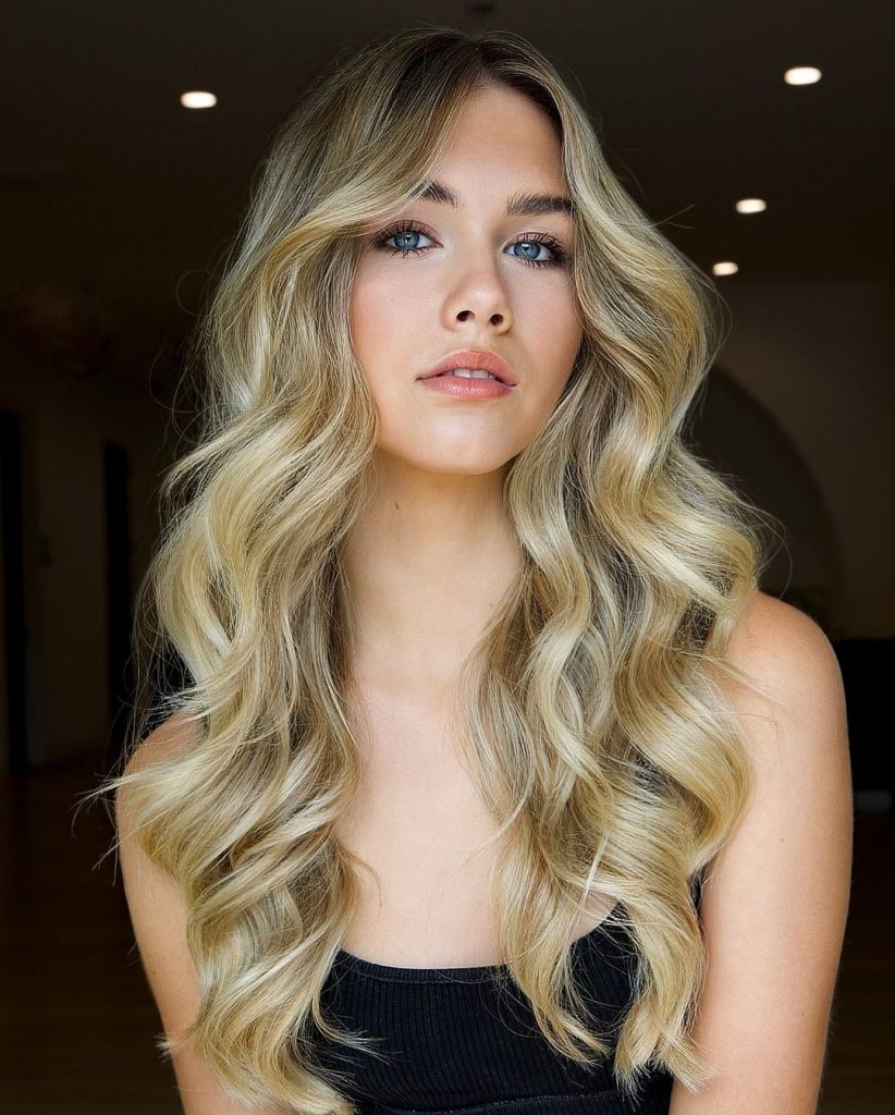 Best Fall Hairstyles for Blondes 2024: Top Trends and Stunning 25 Ideas