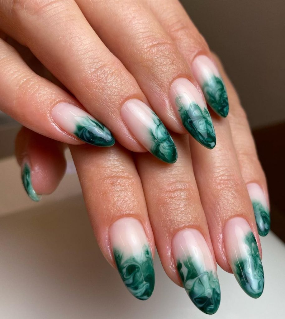 Long Fall Nails 2024: Trendy Designs and Creative 25 Ideas